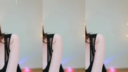 AfreecaTV主播陈美雅BJ진예아2021年10月23日直播视频舞蹈剪辑130054